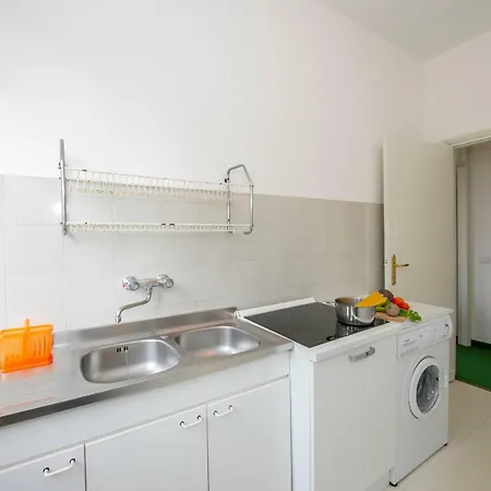 Pascoli Appartamento